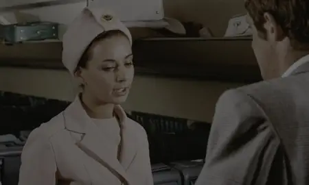 L'homme de Rio / That Man from Rio (1964)