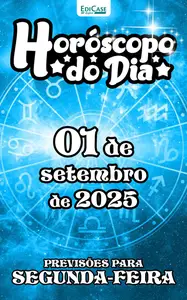 Horóscopo do Dia - 31 Agosto 2025