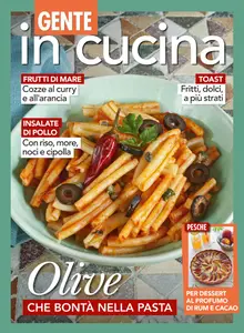 Gente In Cucina - 12 Luglio 2025