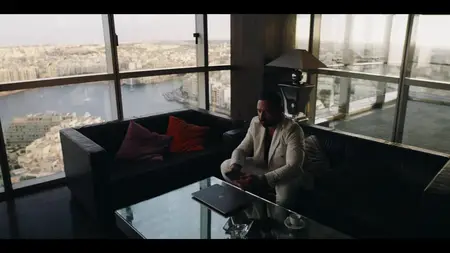 Blinded S02E05