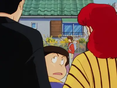 Maison Ikkoku - 83