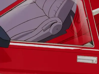 Maison Ikkoku - 83
