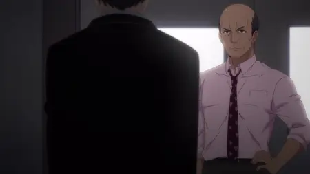 The Foolish Angel Dances With the Devil (2024 S01E01  The Foolish Angel and the Demon SubsPlease