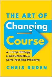 The Art of Changing Course