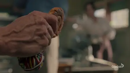 NCIS: Origins S02E04