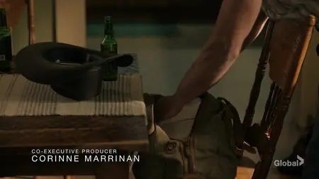 NCIS: Origins S02E04