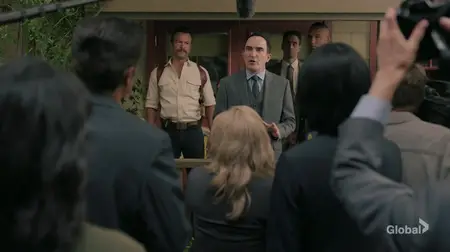 NCIS: Origins S02E04