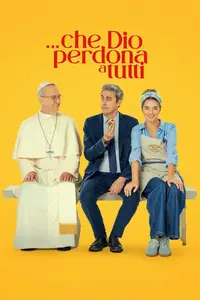 God Forgives Everyone / Che Dio perdona a tutti (2026)