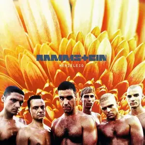Rammstein - Herzeleid (1995)