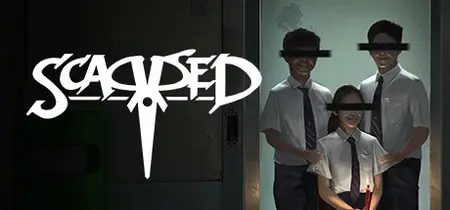 Scarred (2025)