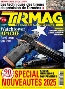 Tirmag N.31 - Juin-Juillet-Août 2025
