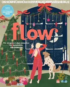 Flow - Nr.86 2024