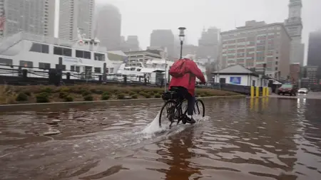 Inundation District (2023)