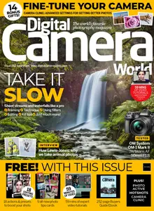 Digital Camera World - June 2024