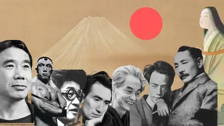 Japanese Literature: Learn From Masters