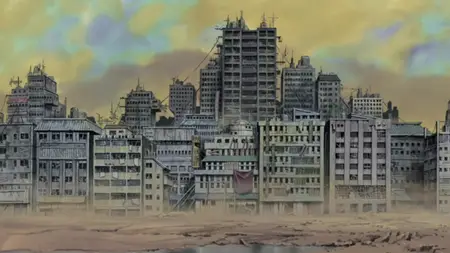Naruto Shippuden (2007 S21E03 Itachis Story Light and Darkness The Pain of Living JySzE
