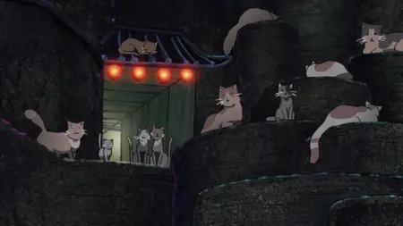 Naruto Shippuden (2007 S21E03 Itachis Story Light and Darkness The Pain of Living JySzE