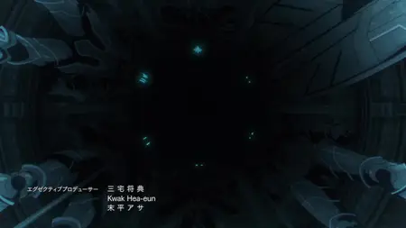 Solo Leveling (2024 S01E09 009 Youve Been Hiding Your Skills ZR