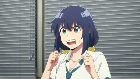 Mattaku Saikin no Tantei to Kitara - 02