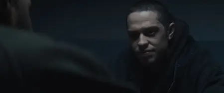 The Home (2025)