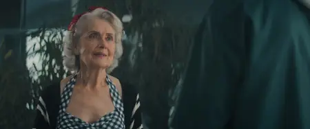 The Home (2025)