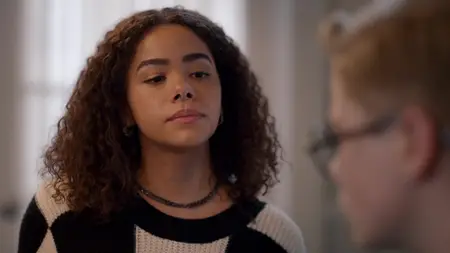 ჯინი და ჯორჯია S03E02