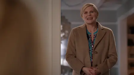 ჯინი და ჯორჯია S03E02
