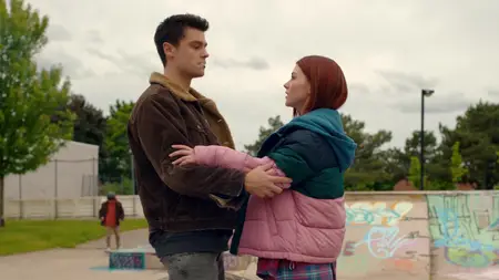 ჯინი და ჯორჯია S03E02