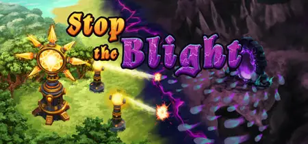 Stop the Blight (2025)