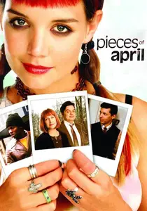 Pieces of April (2003) [Triple Audio, MultiSubs]