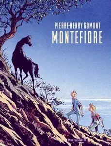Montefiore - One shot