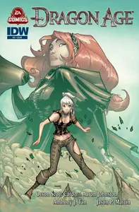 Dragon Age 05 (of 06) (2010) (Digital) (Empire