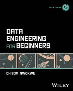 Data Engineering for Beginners