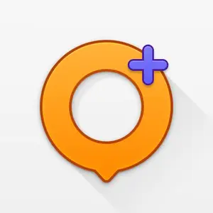 OsmAnd+ — Maps & GPS Offline v5.2.1