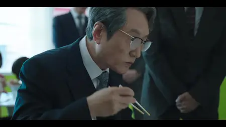 Incognito S01E02