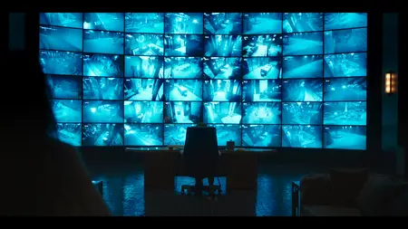 Incognito S01E02