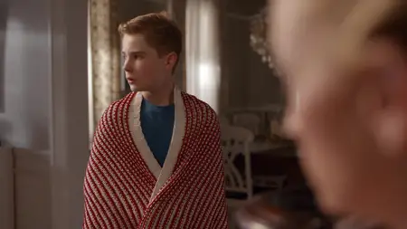 ჯინი და ჯორჯია S03E05