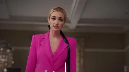 ჯინი და ჯორჯია S03E05