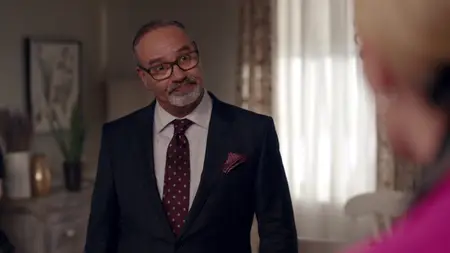 ჯინი და ჯორჯია S03E05