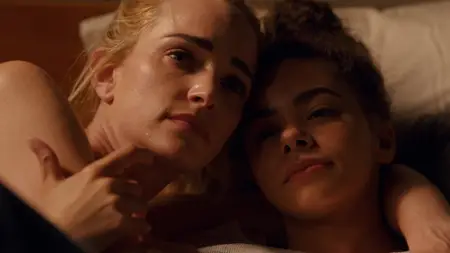 ჯინი და ჯორჯია S03E05