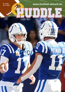 eHUDDLE - 4 November 2025