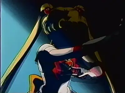 Sailor Moon S - 102 VHS 10-bit H264 AAC