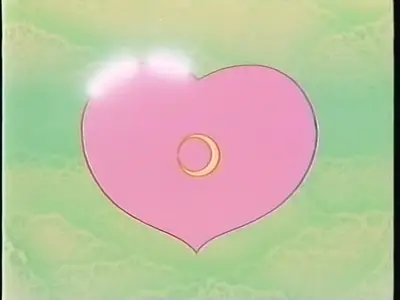 Sailor Moon S - 102 VHS 10-bit H264 AAC