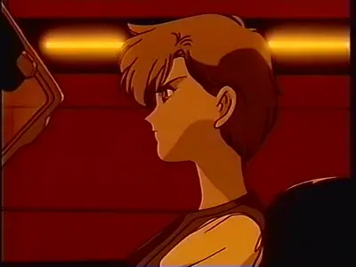 Sailor Moon S - 102 VHS 10-bit H264 AAC