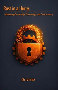 Rust in a Hurry: Mastering Ownership, Borrowing, and Concurrency
