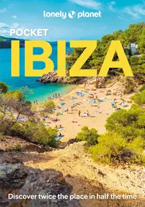 Lonely Planet Pocket Ibiza (Pocket Guide)