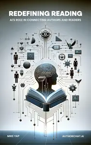 Redefining Reading: AI's Role in Connecting Authors and Readers