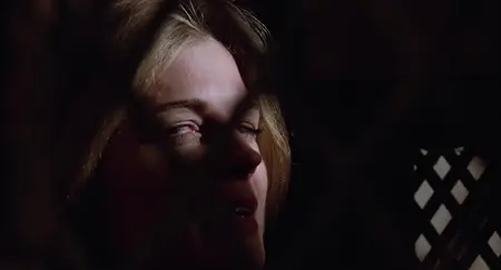 La fine del mondo nel nostro solito letto in una notte piena di pioggia (1978) A Night Full of Rain