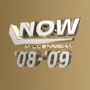 VA - Now Millennium '08-'09 (2024)