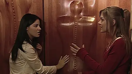 Rebelde S03E09
